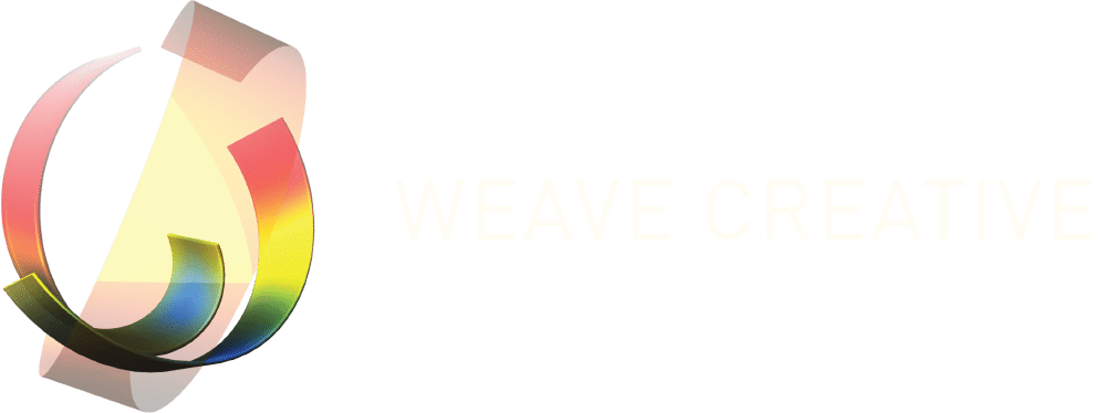 Weave Creative logo