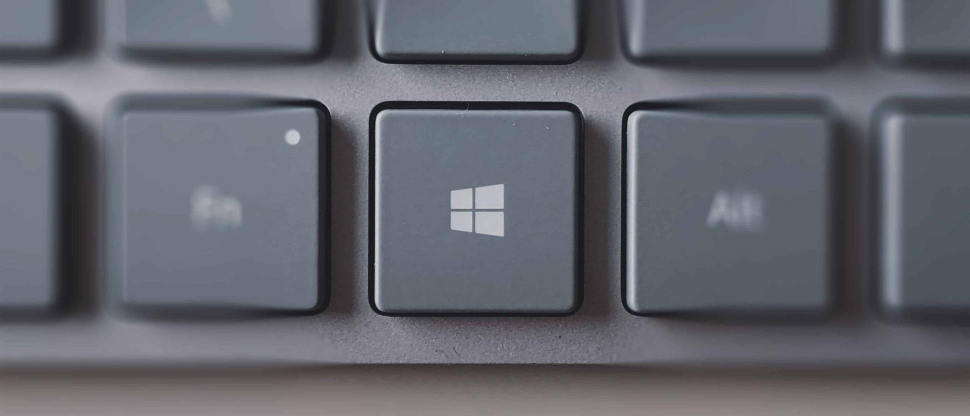 Goodbye Mac, Hello Windows