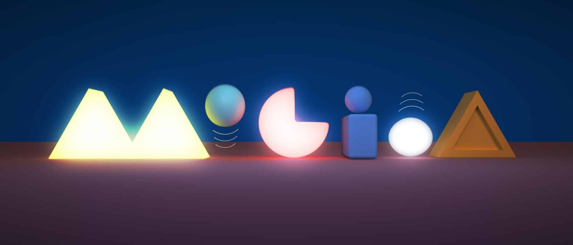 5 Reasons Why We Love Motion Graphics
