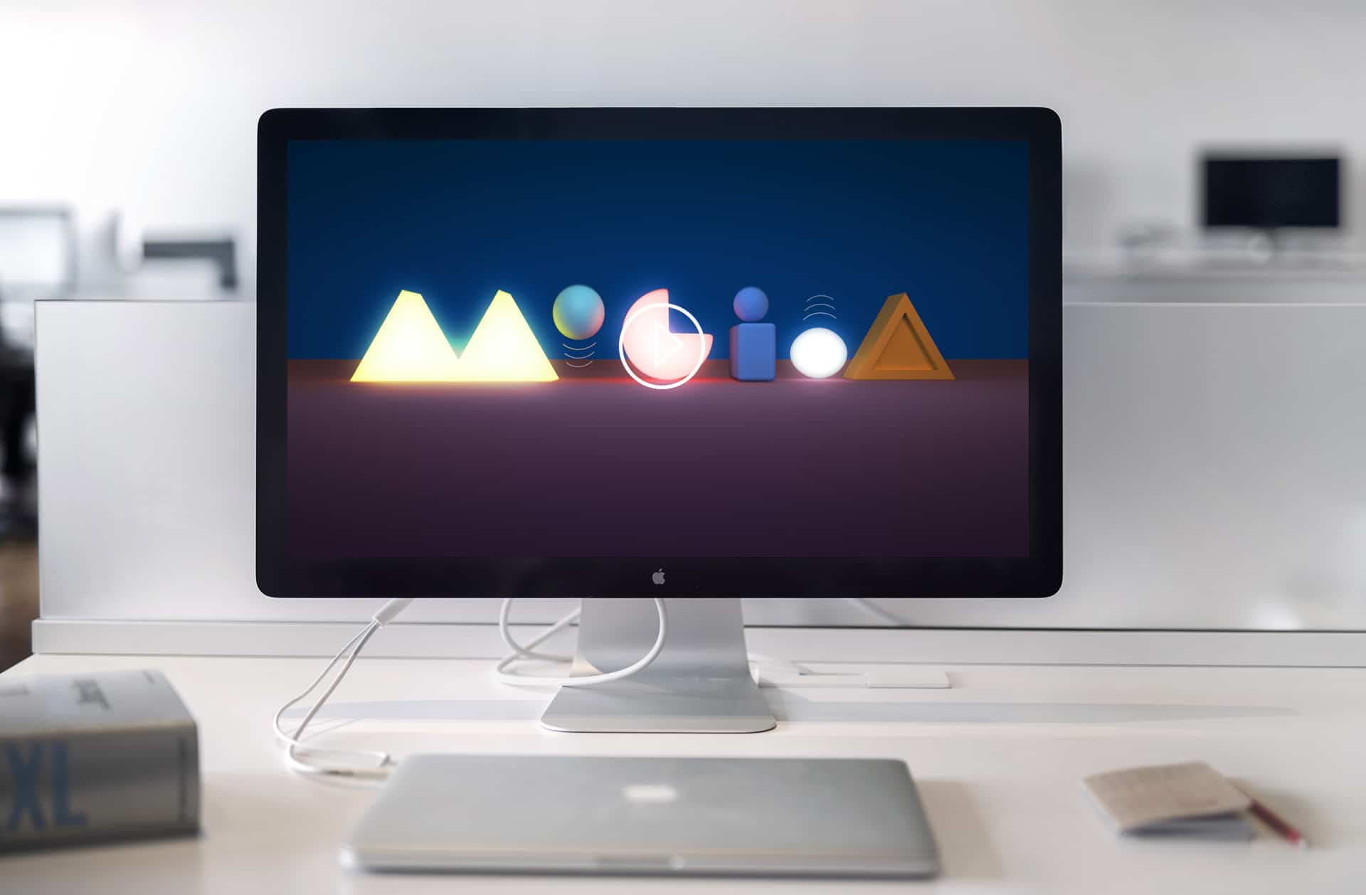 Weave Creative Limited Play Video