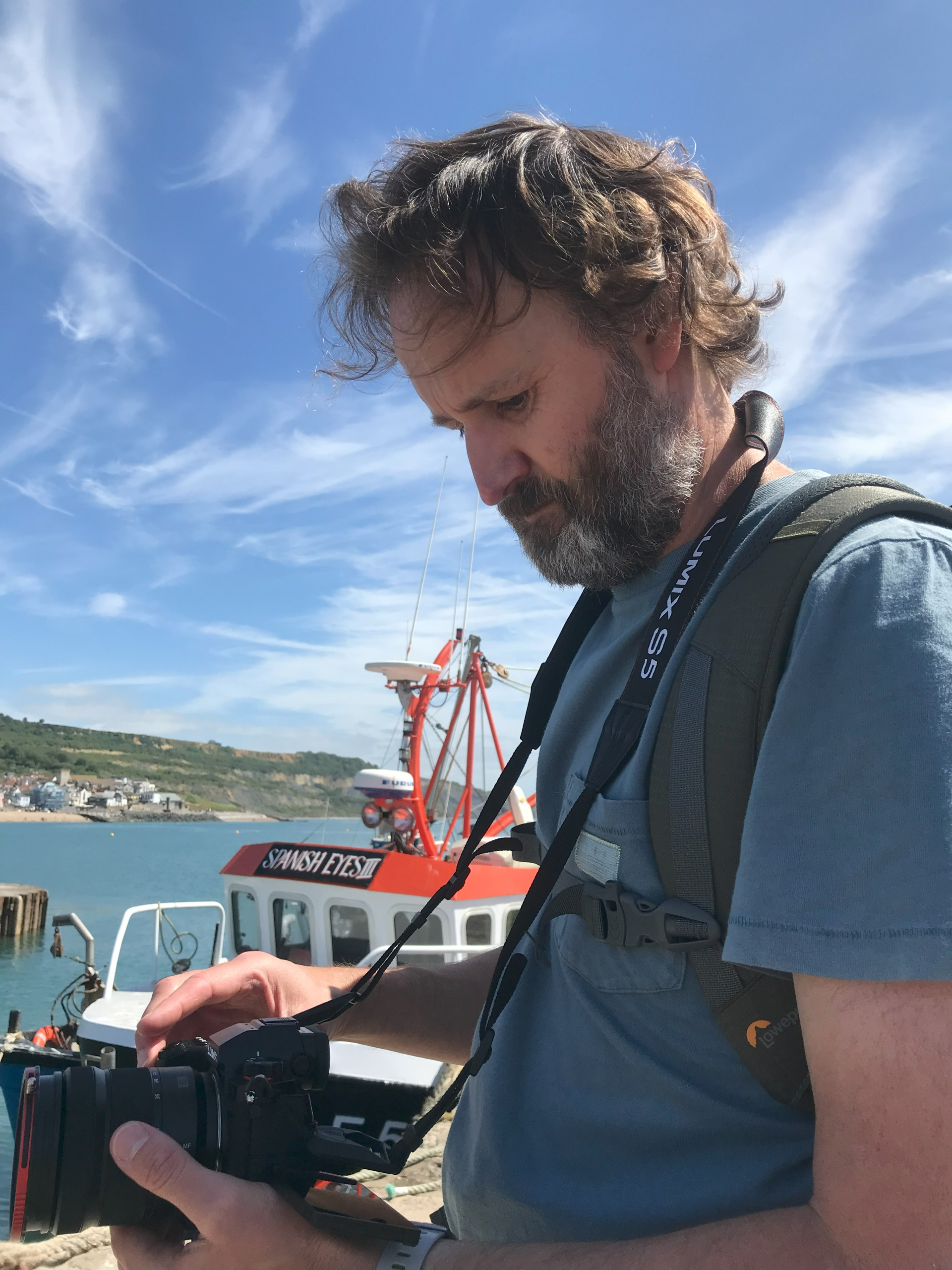 Creative workspace at Weave Creative