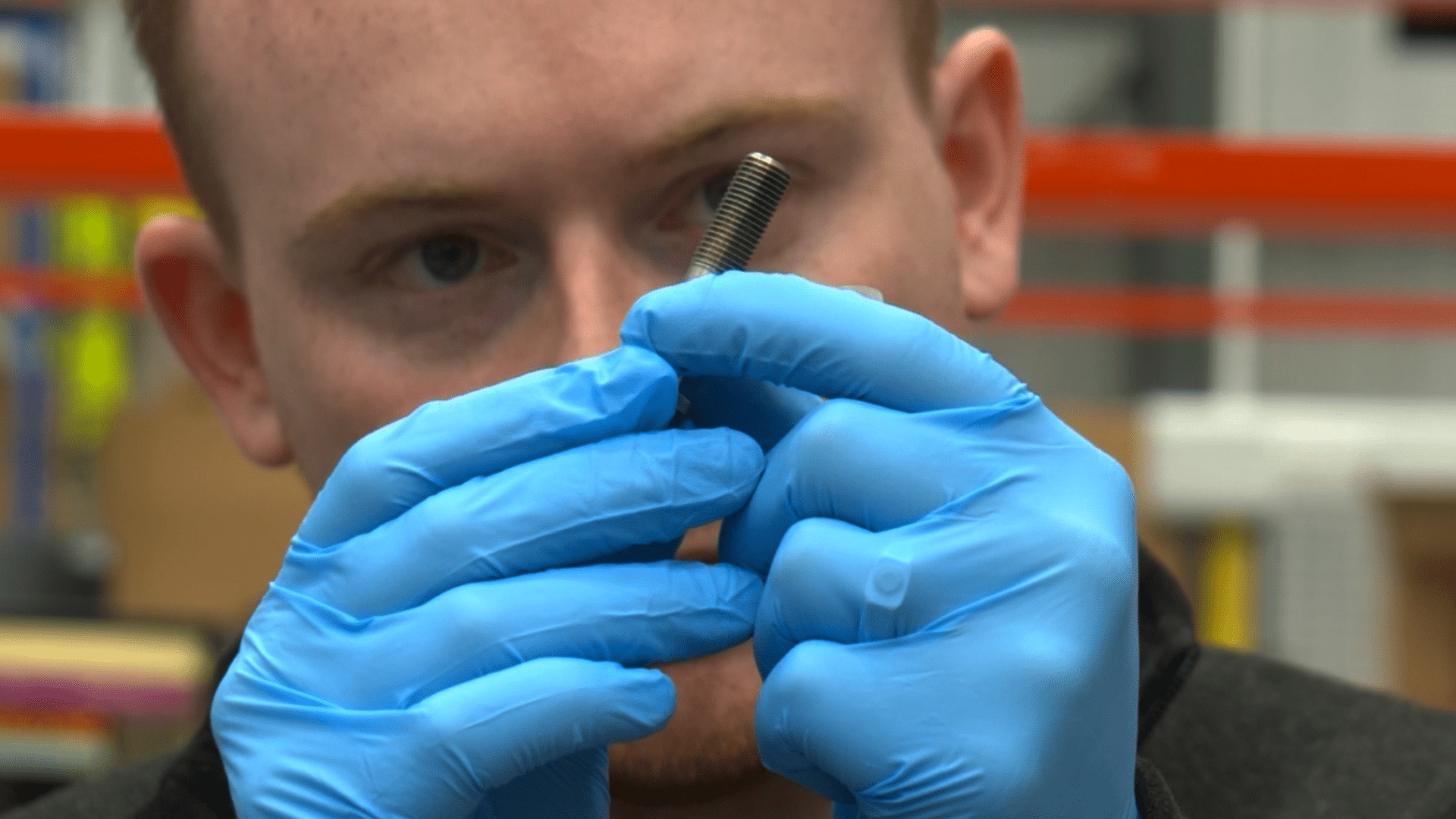 Supply to Sky – A Bolts Journey