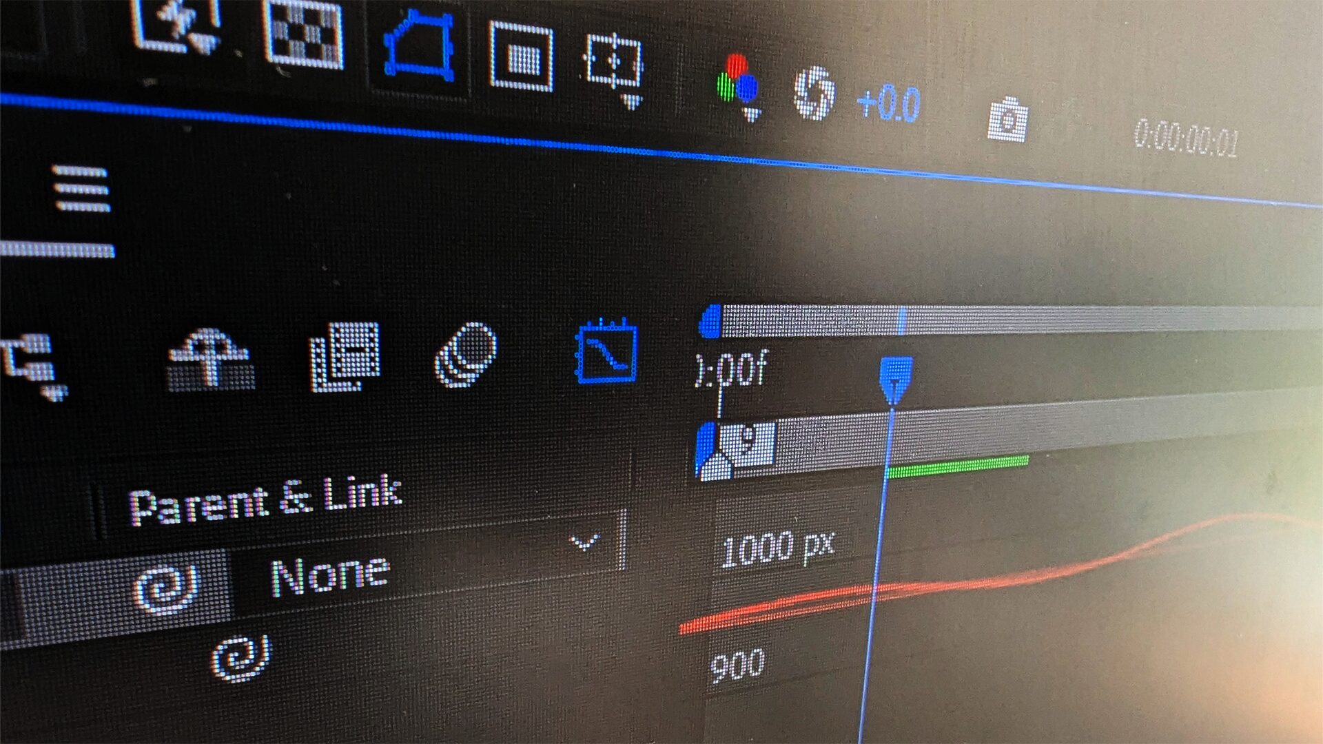 Tips and Tricks for After Effects Users 6 Selected