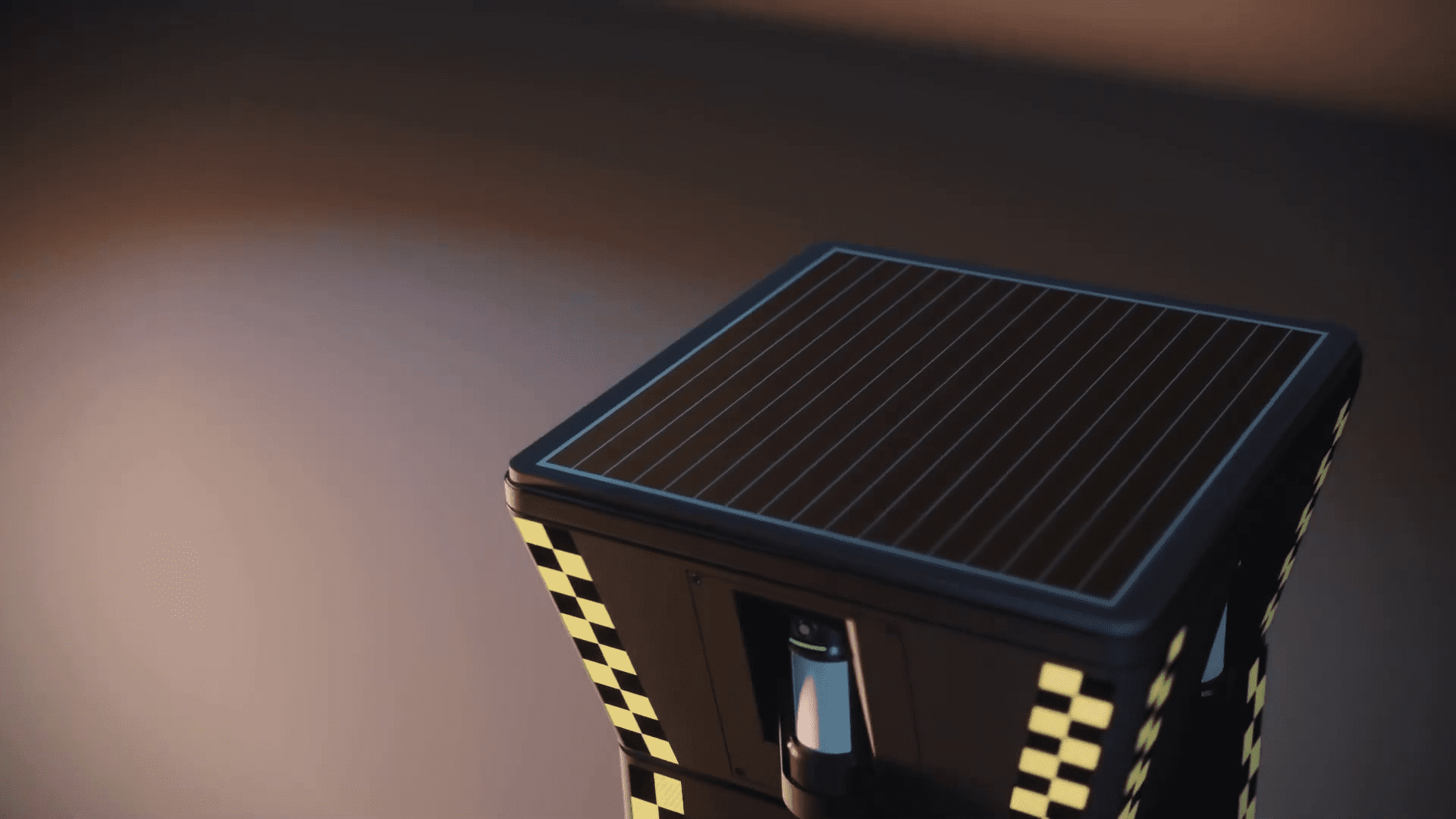 Transition from Cinema 4D to Blender